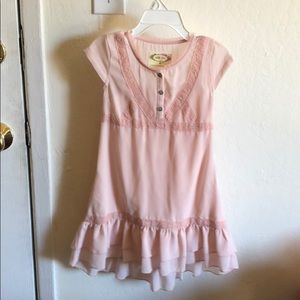 Mia joy size 4 dress by joyfolie